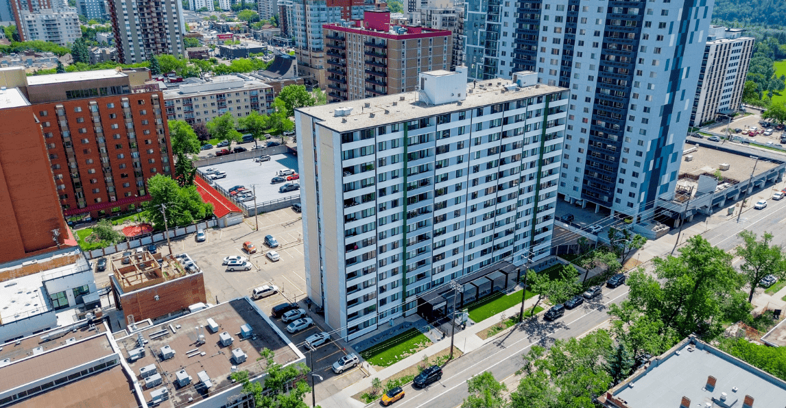 Signature Tower - Photo 9