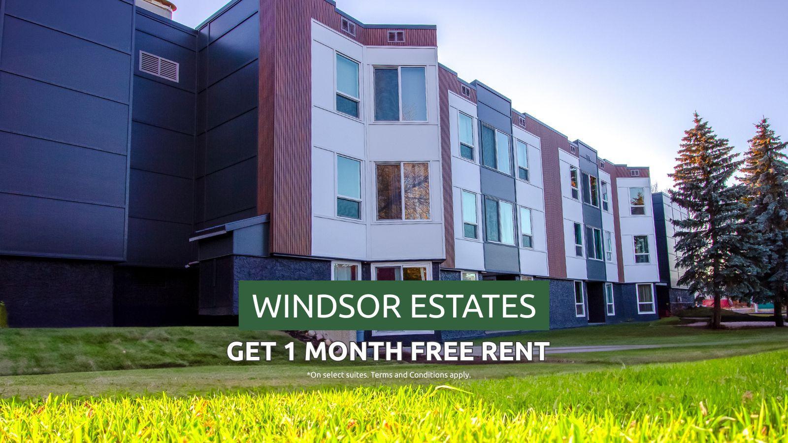 Windsor Estates