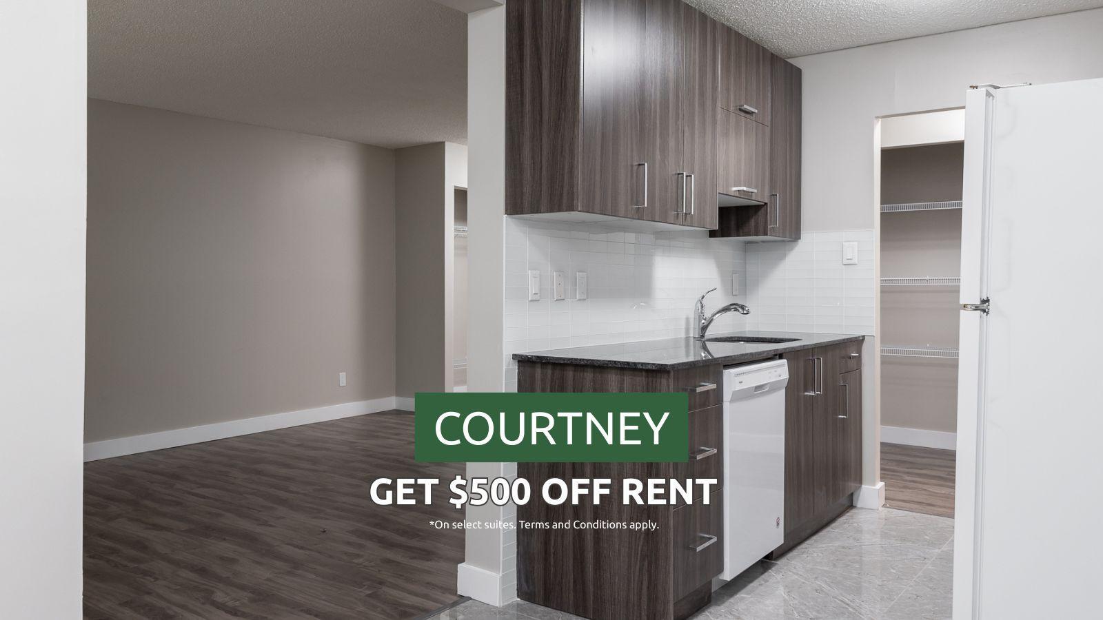 Courtney