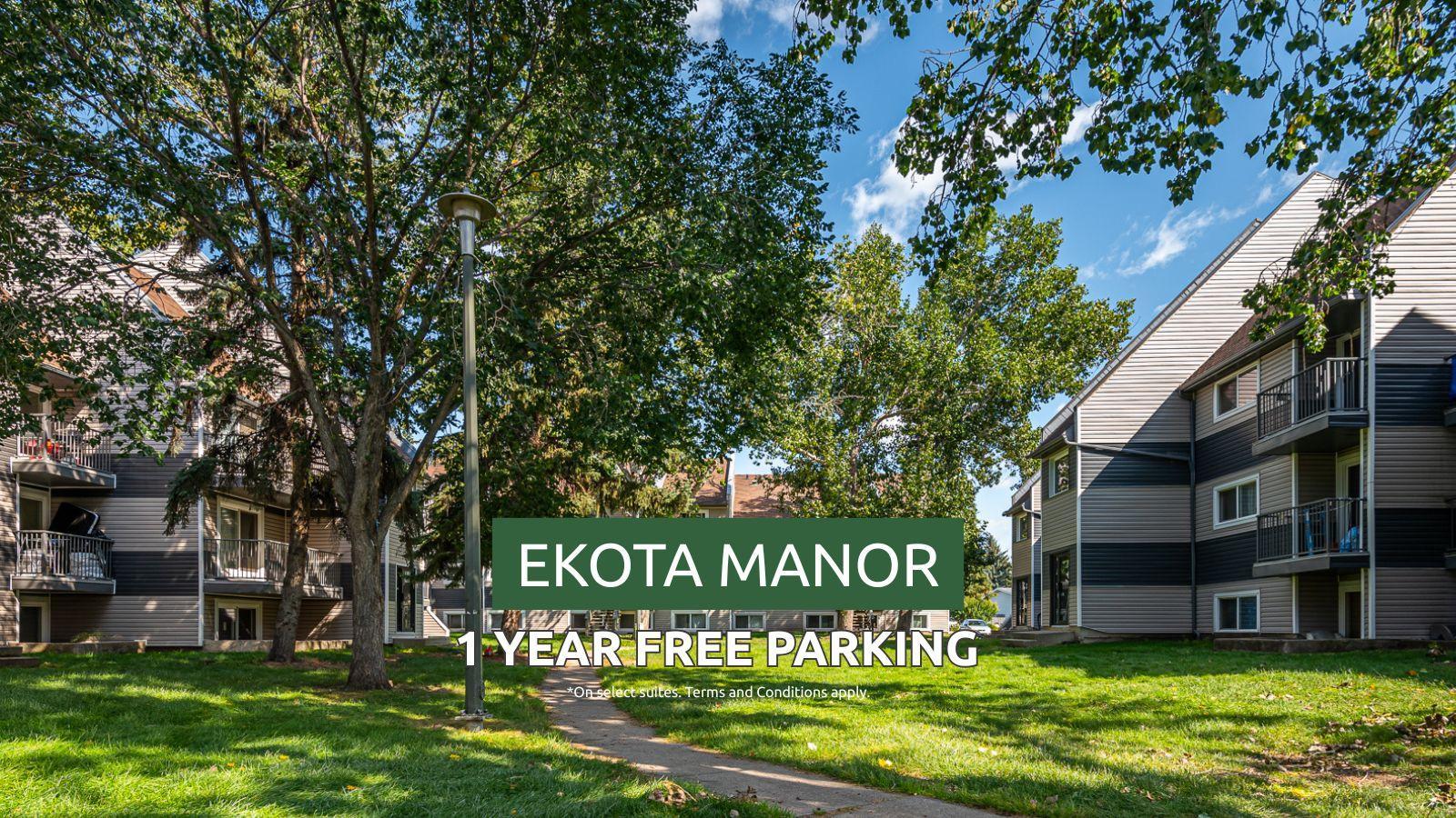 Ekota Manor