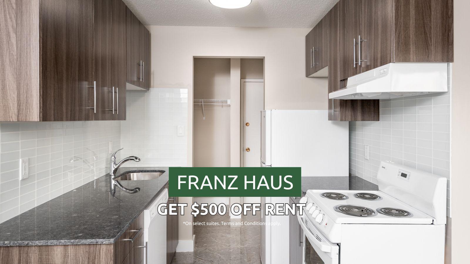 Franz Haus