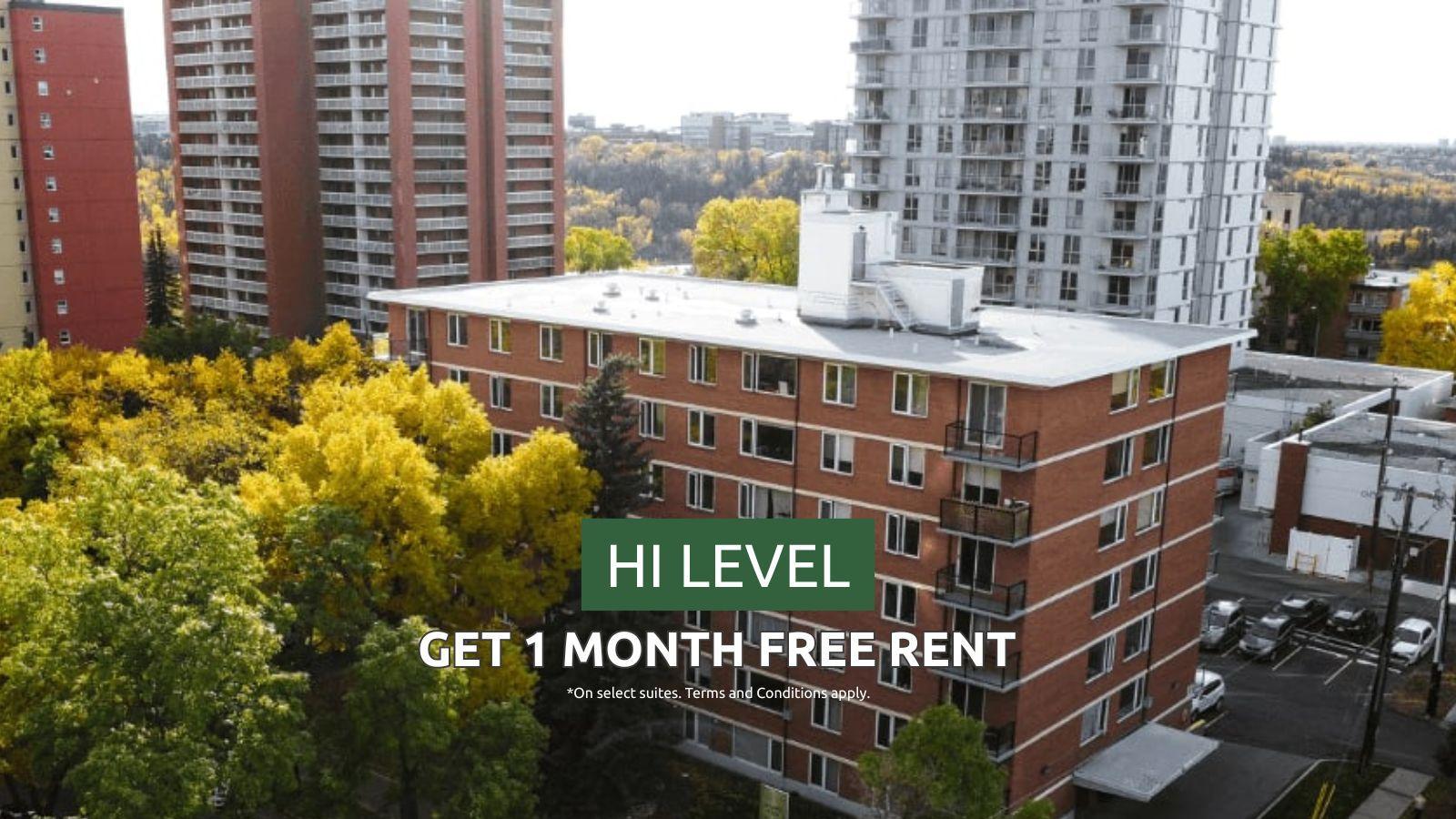 Hi-Level