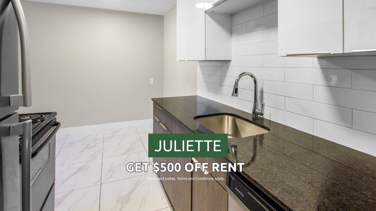 Juliette