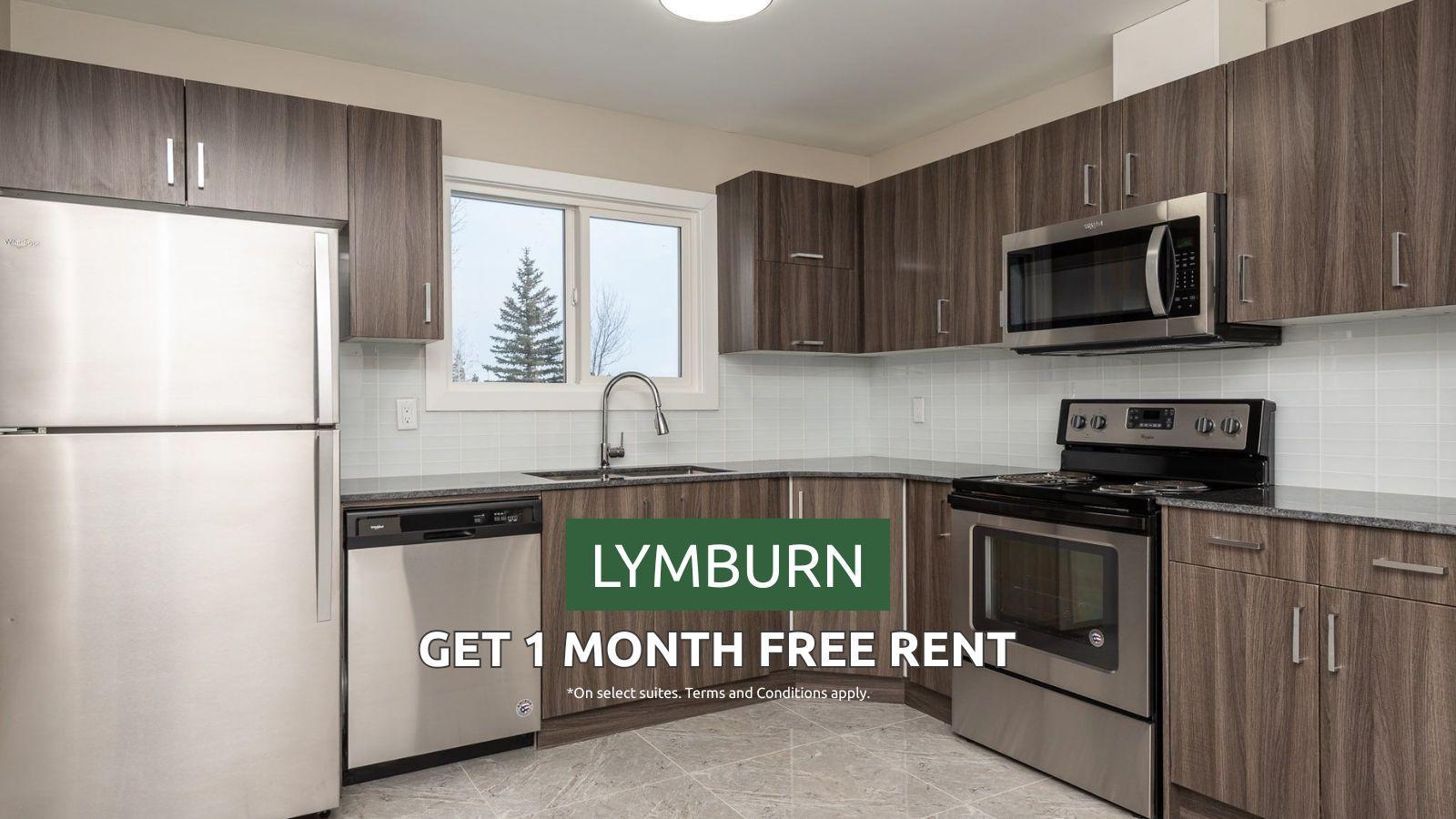 Lymburn Place