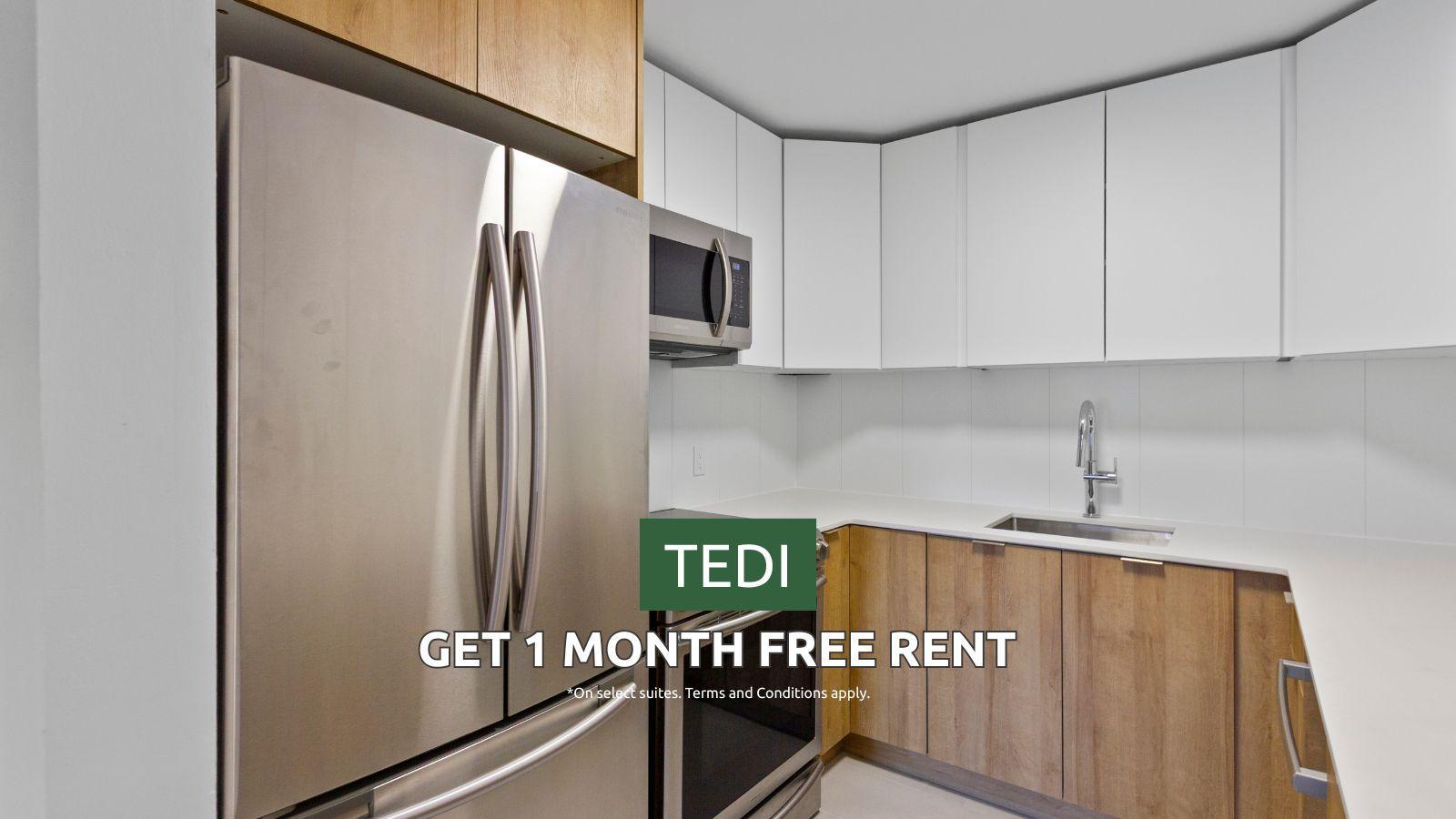 Tedi