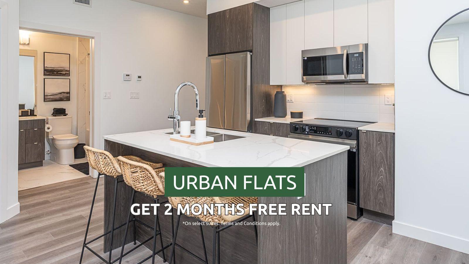 Urban Flats
