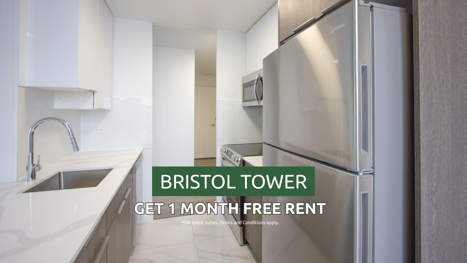 Bristol Tower