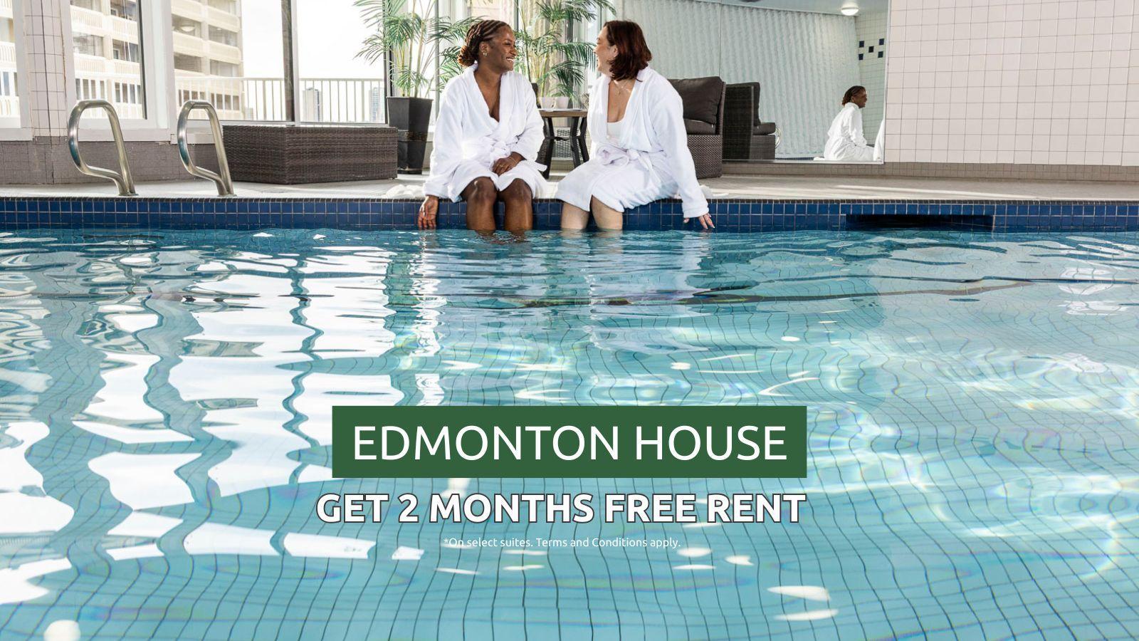 Edmonton House