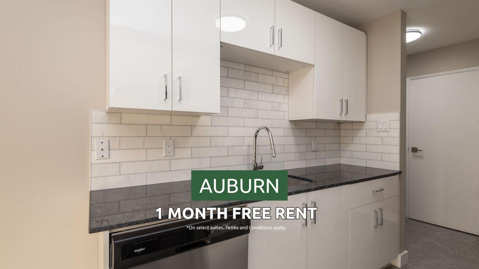 Auburn