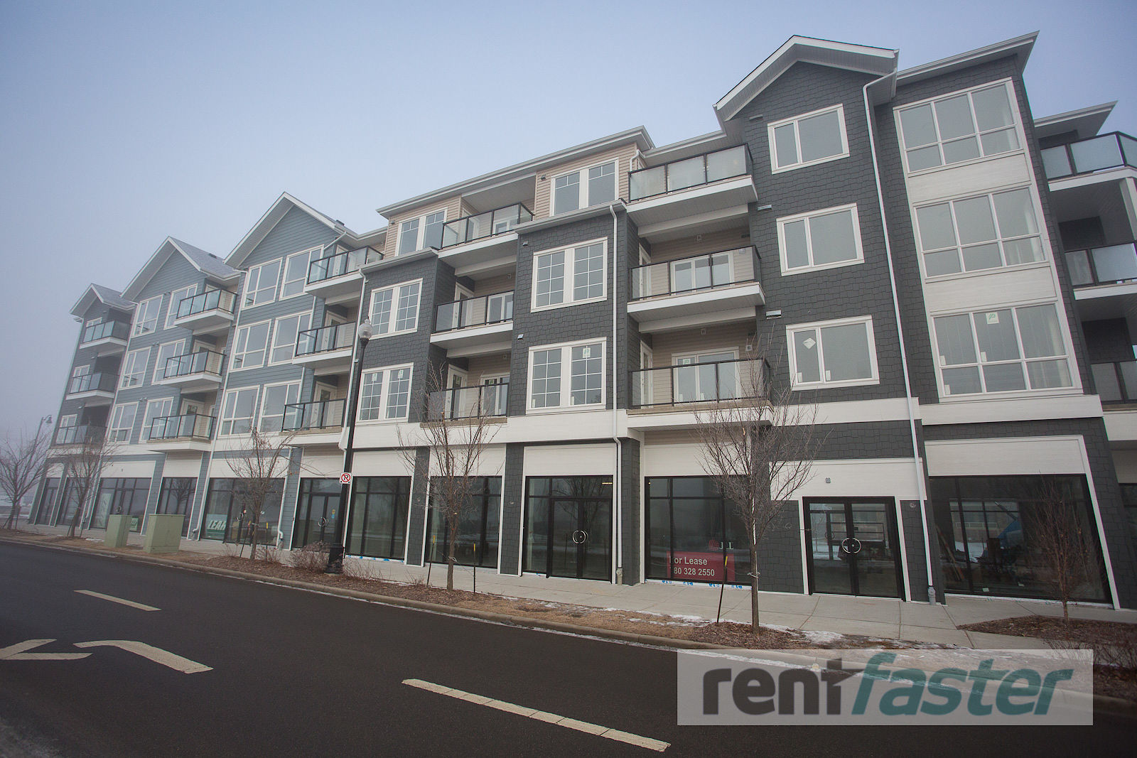 Victoria Crossing Griesbach - Photo 2