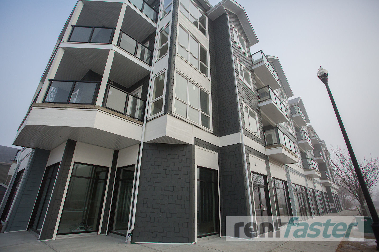 Victoria Crossing Griesbach - Photo 3
