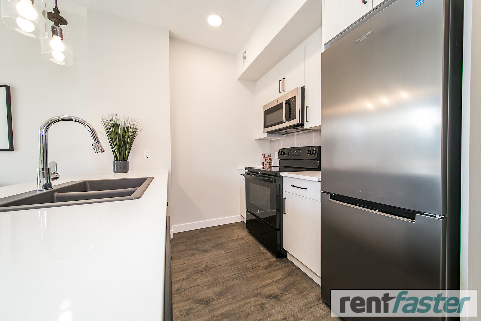 BRAND NEW APARTMENT - ASPERA - Photo 15