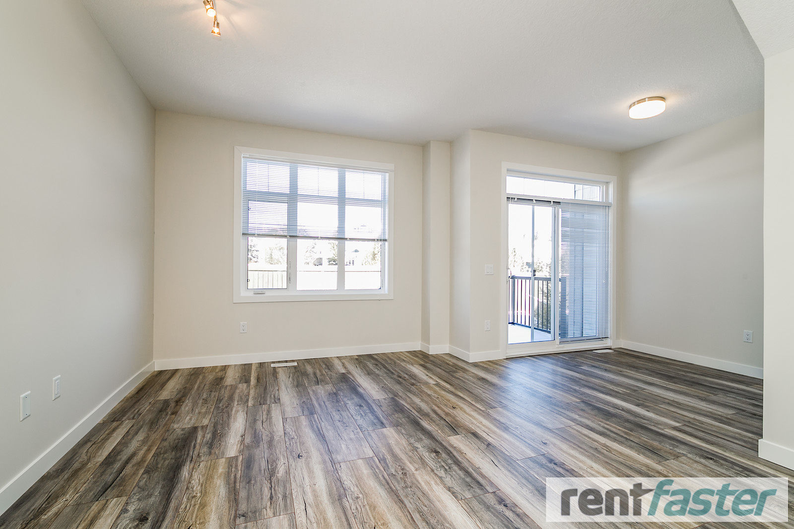 NEW Townhouse for Rent - Photo 9