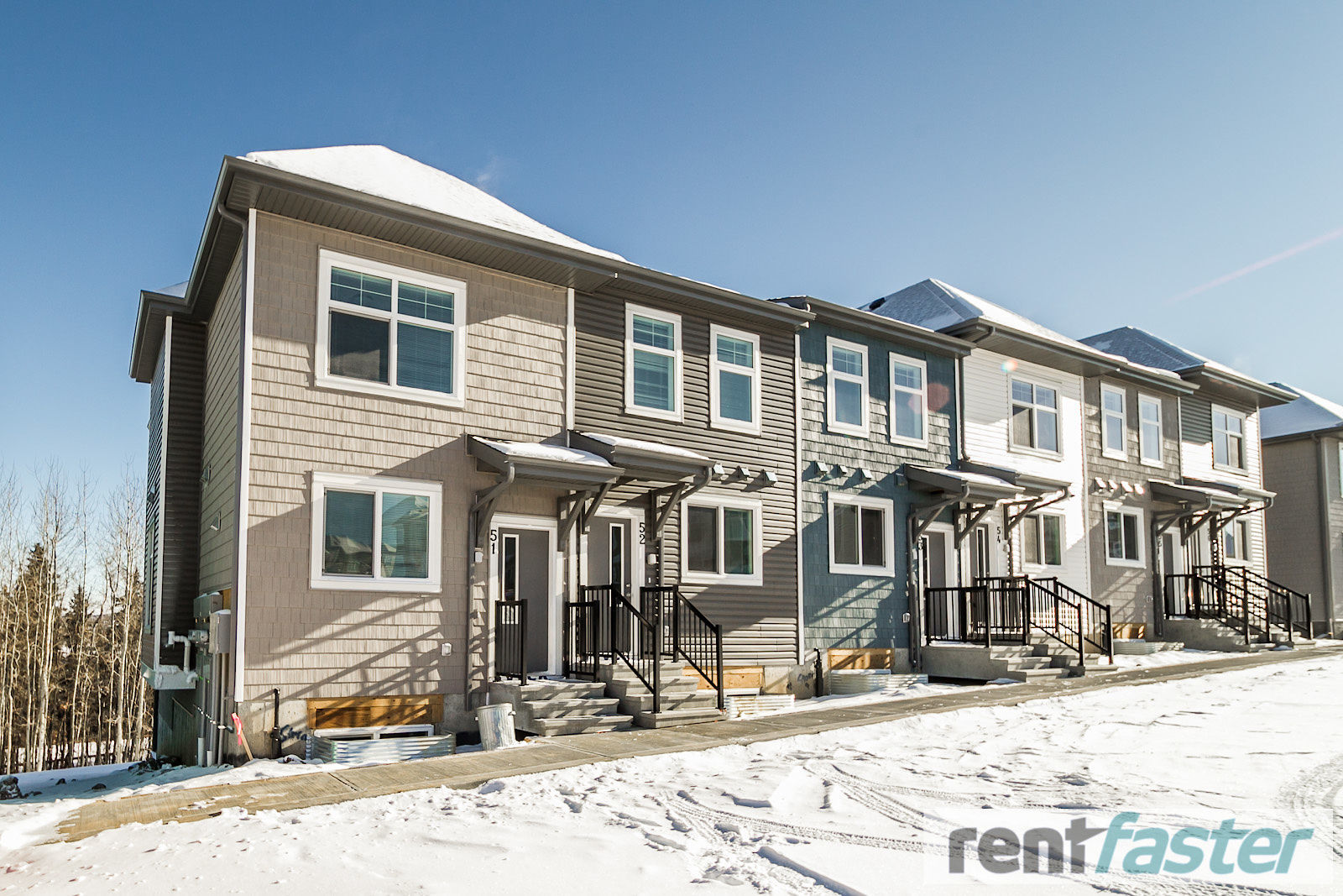 NEW Townhouse for Rent - Photo 38