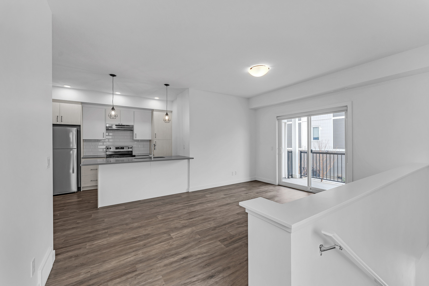 The Ridge Townhouse - Photo 25