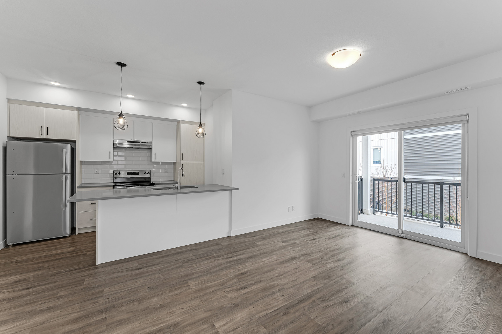 The Ridge Townhouse - Photo 20