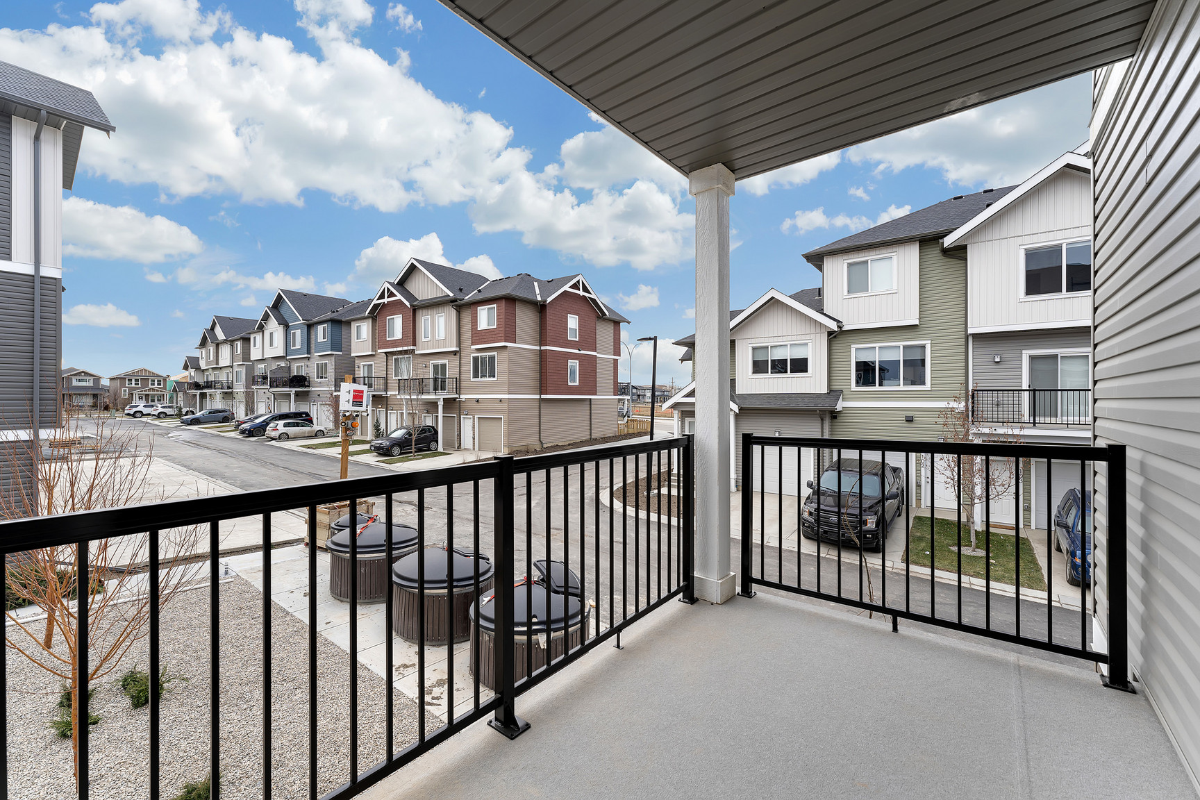The Ridge Townhouse - Photo 8