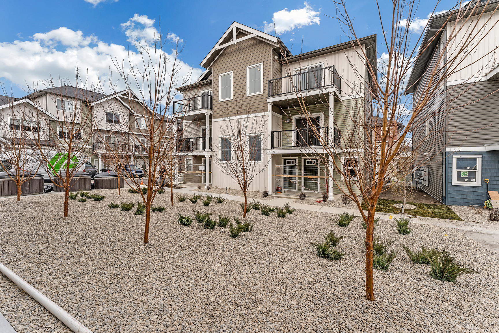 The Ridge Townhouse - Photo 6