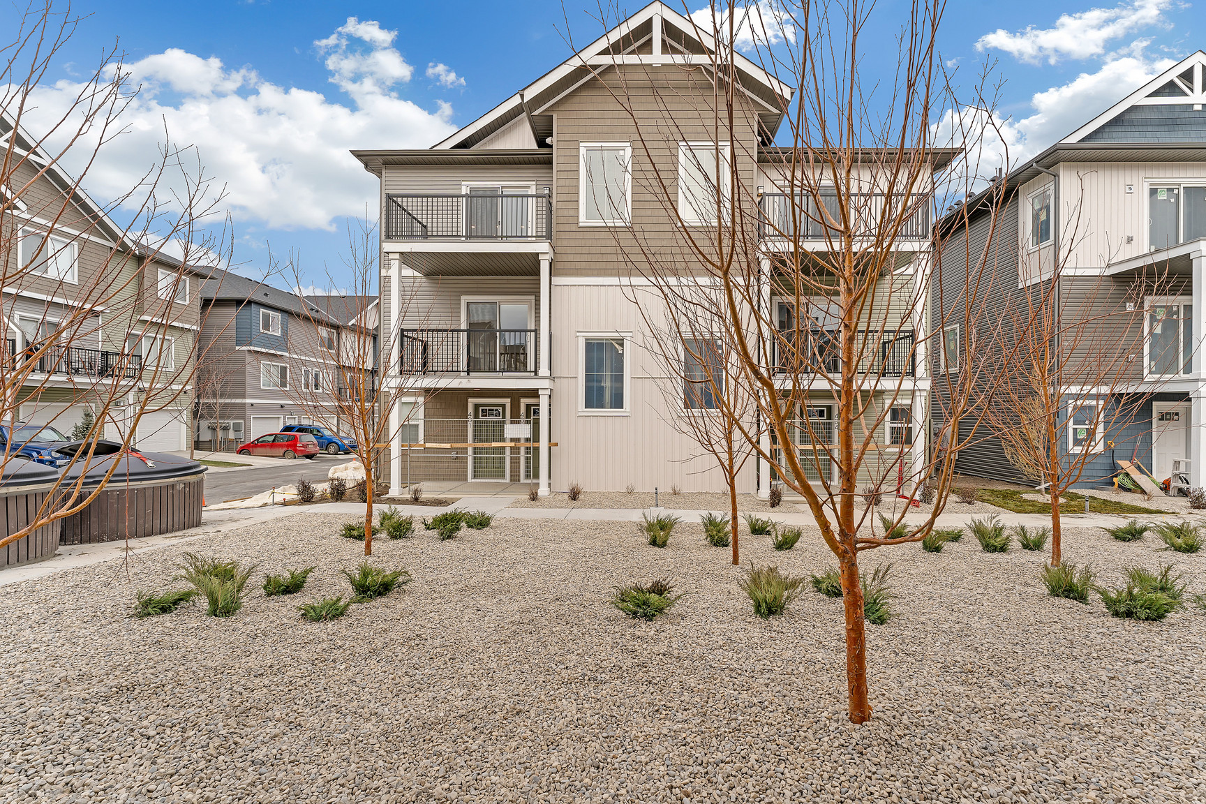 The Ridge Townhouse - Photo 5