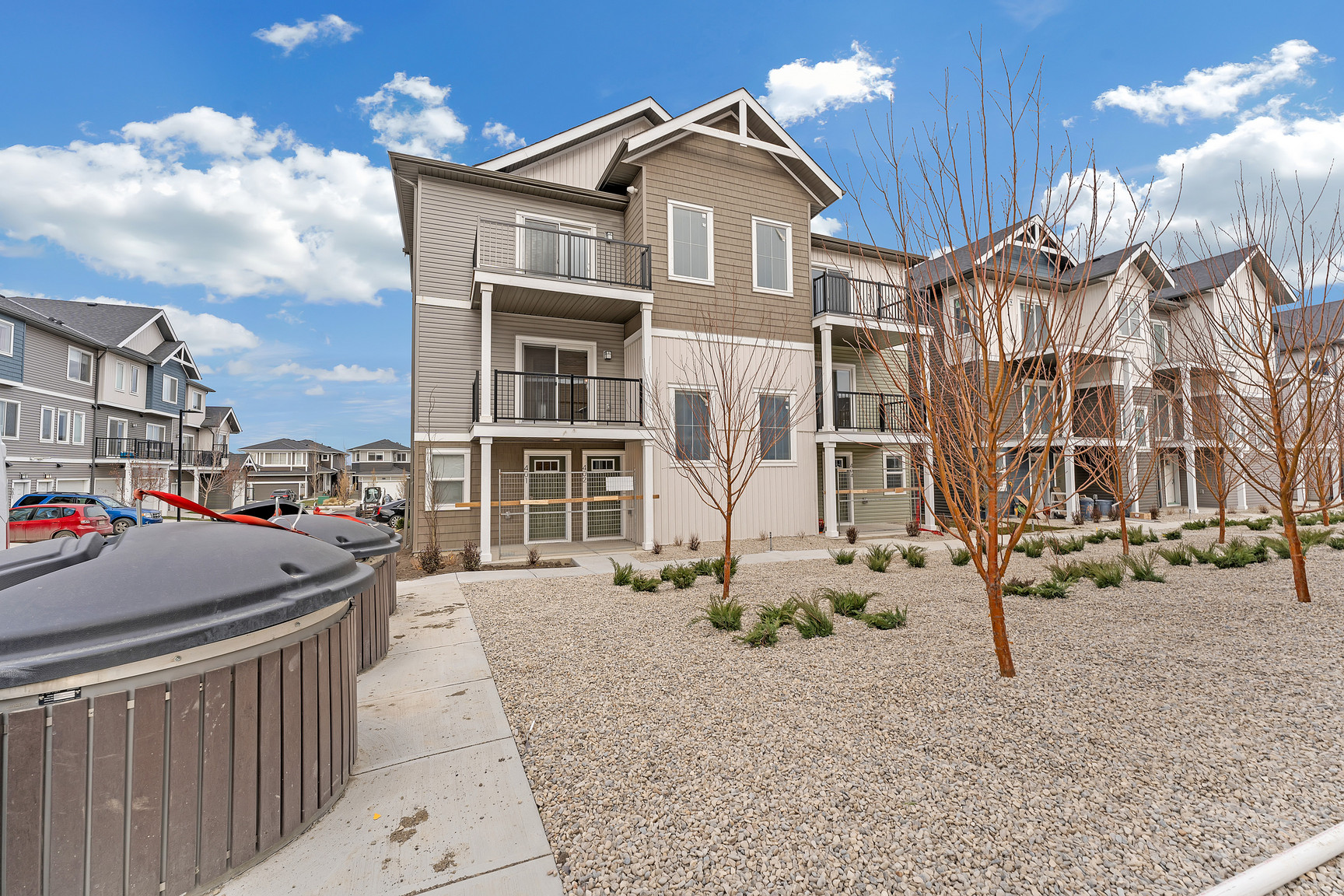 The Ridge Townhouse - Photo 4