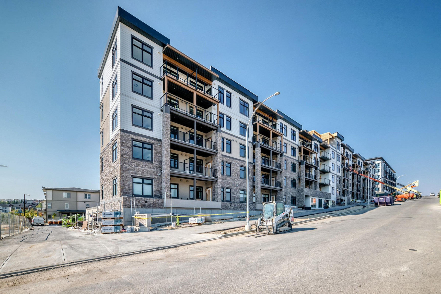 BALSAM Apartments - Photo 29
