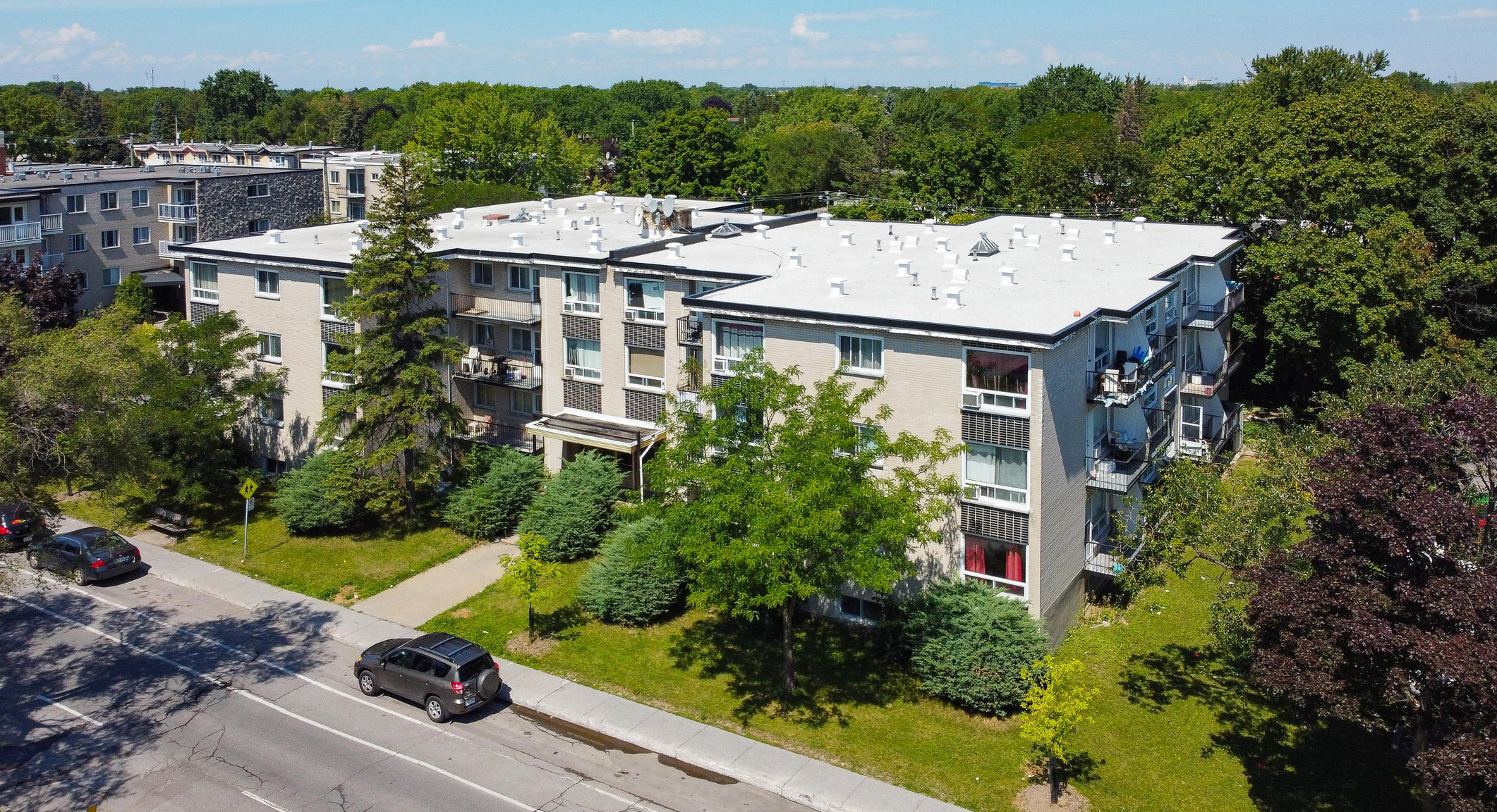 6351 Boulevard Joseph-Renaud - Photo 31