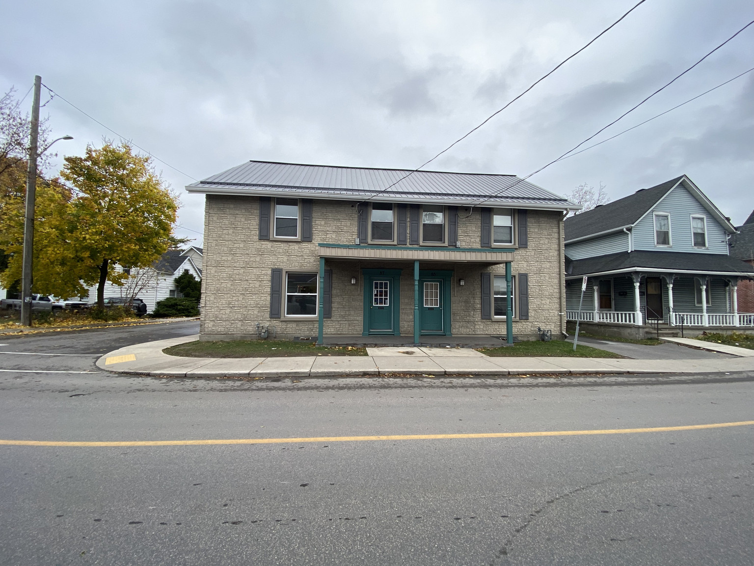 85 Division Street