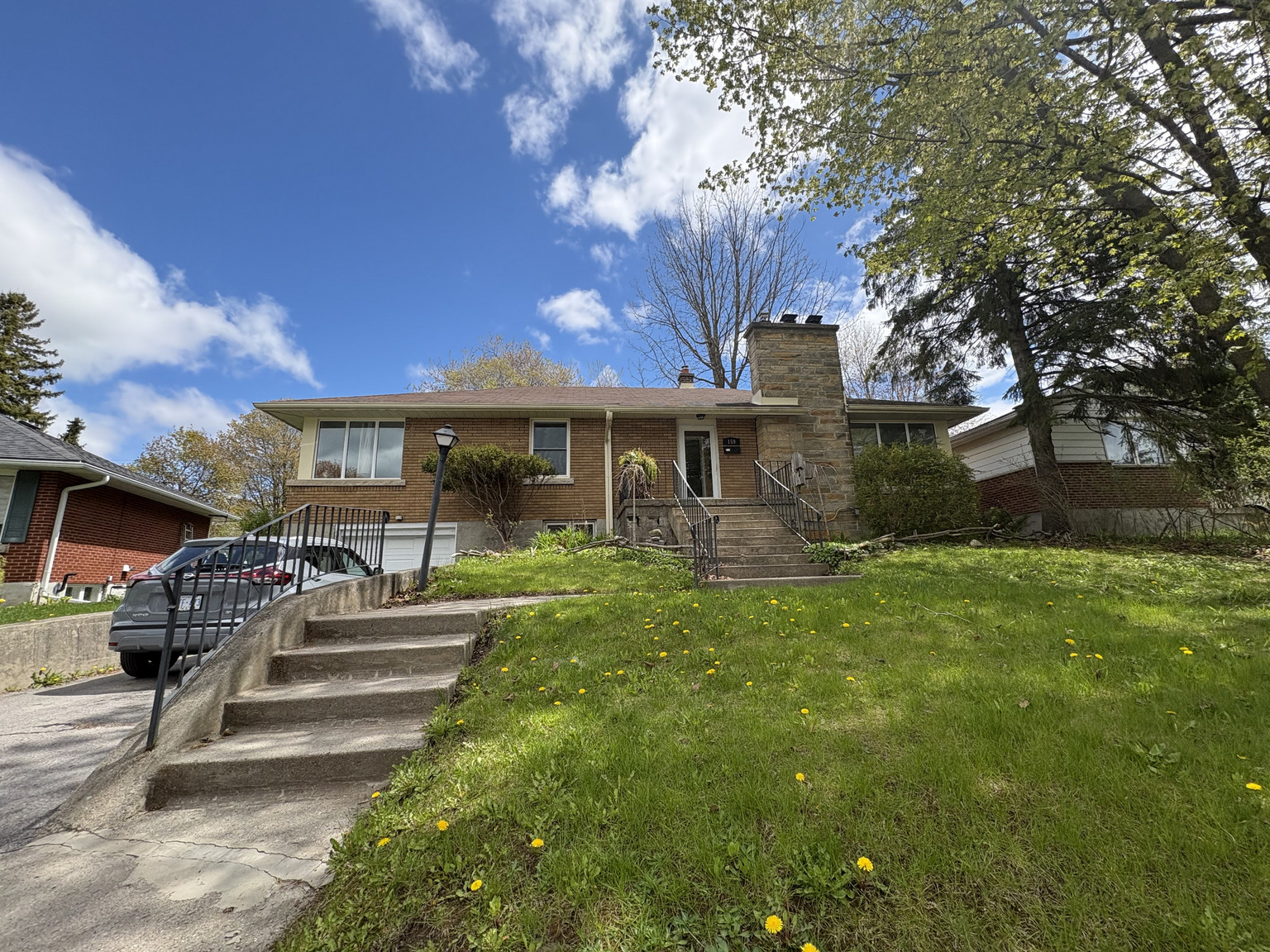 159 McMichael Street