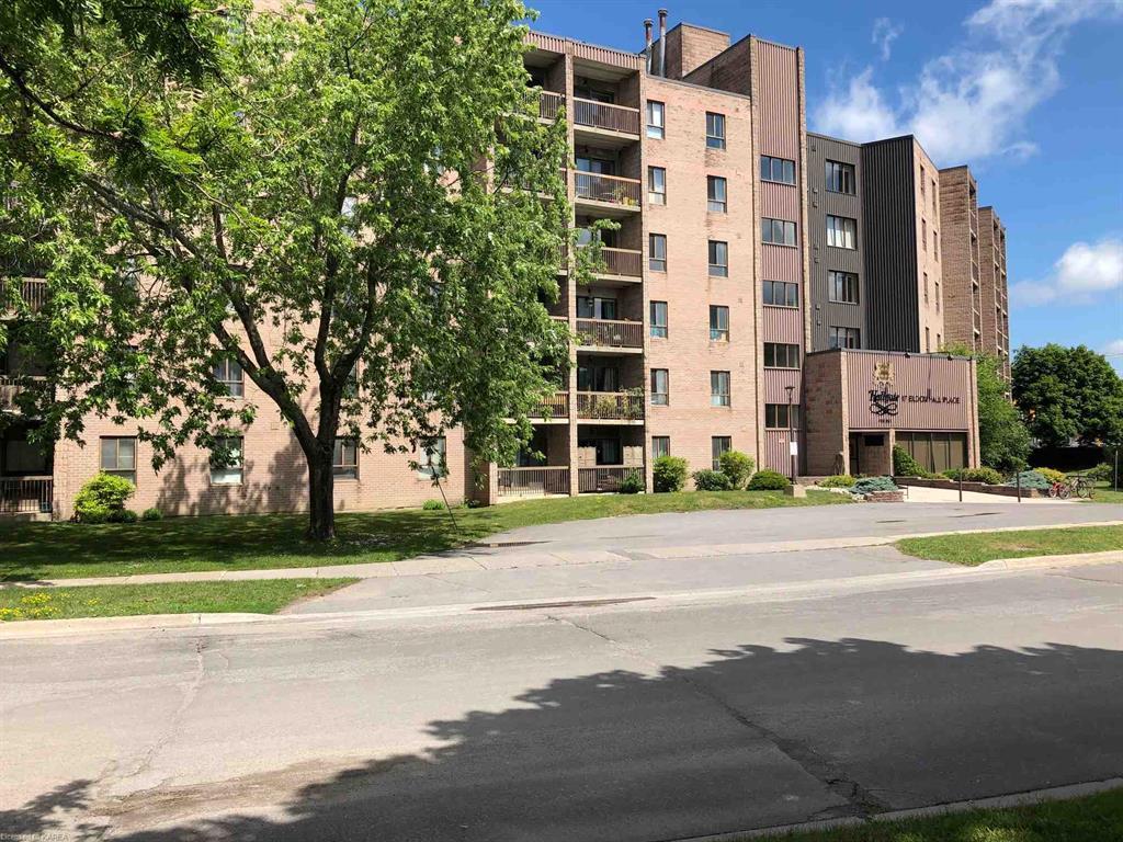 301-17 Eldon Hall Place