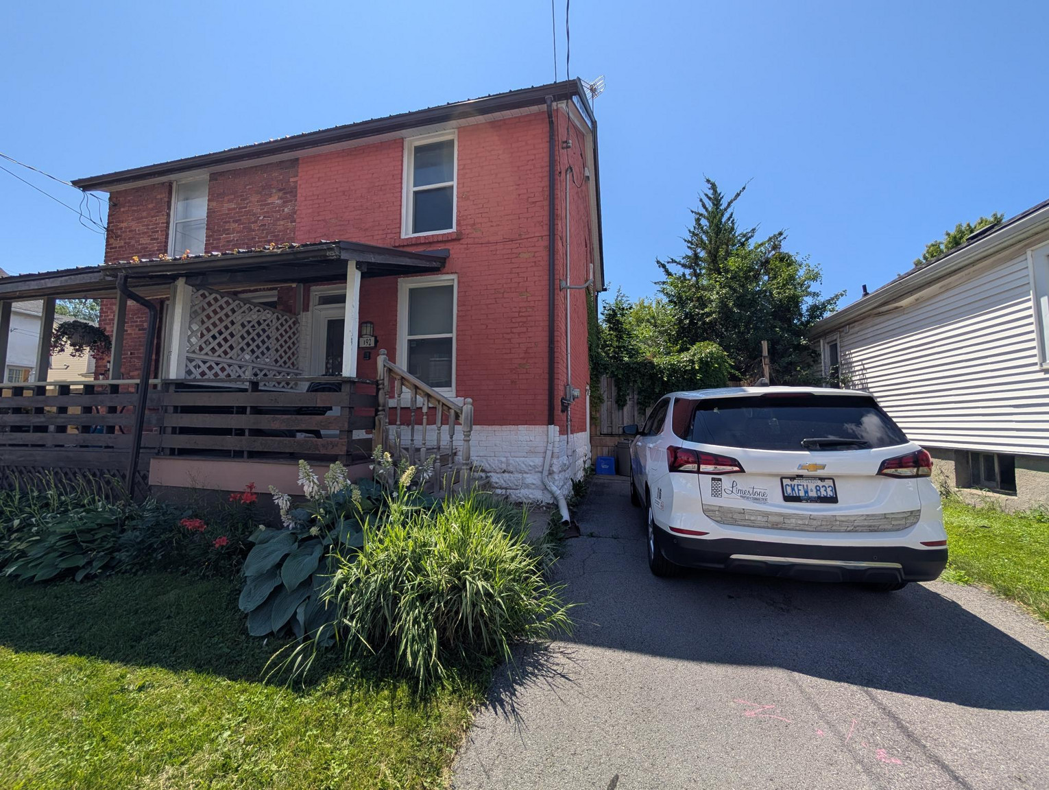 192 Adelaide Street