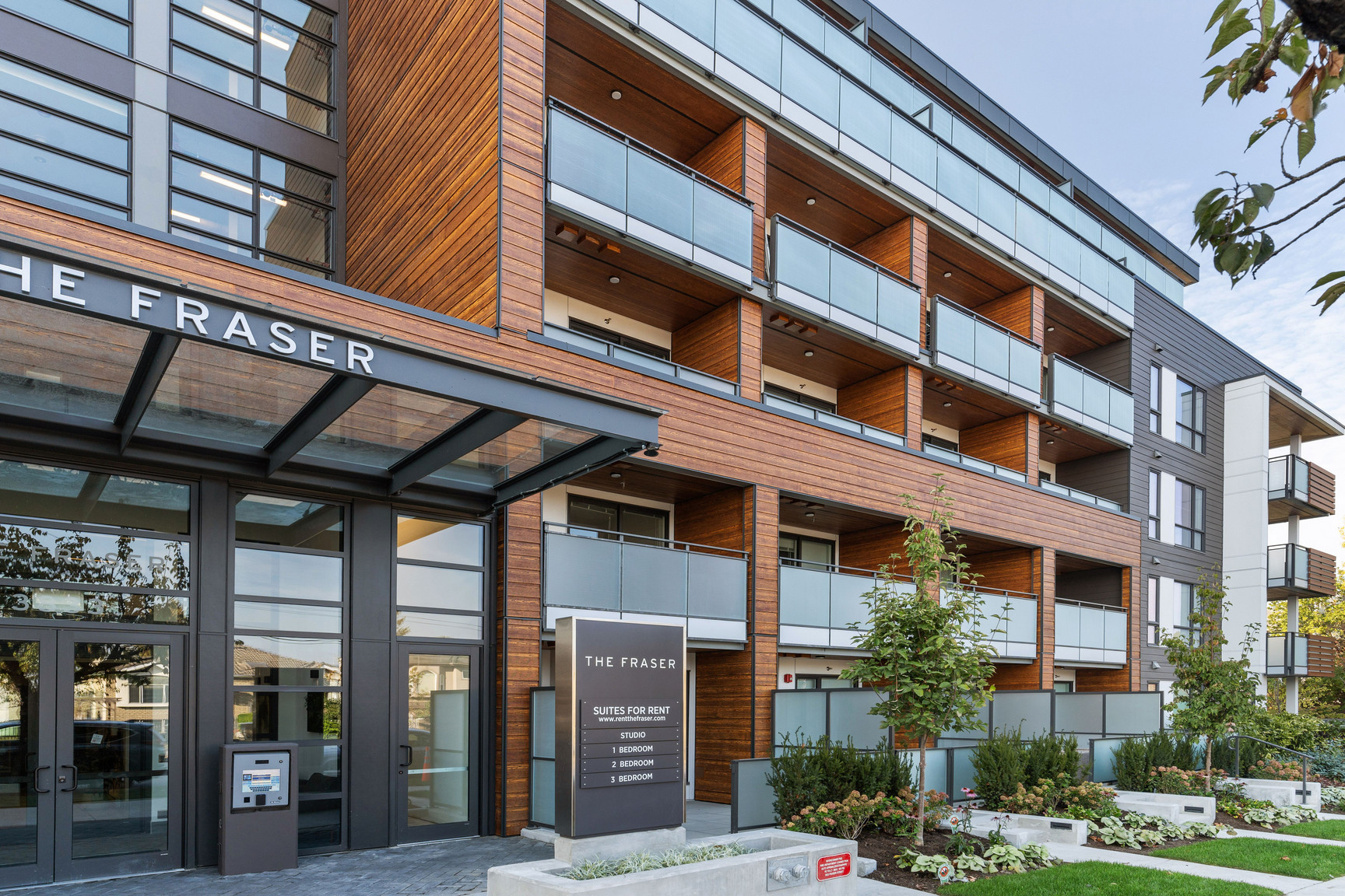 The Fraser - Photo 25