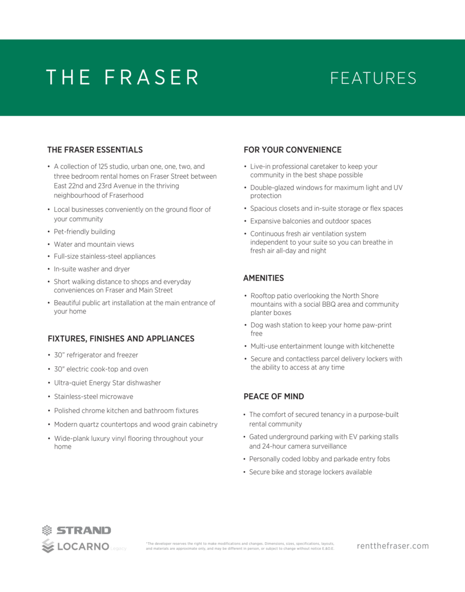 The Fraser - Photo 28