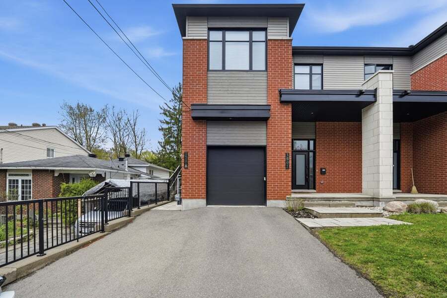1501 Boyer Road Unit B