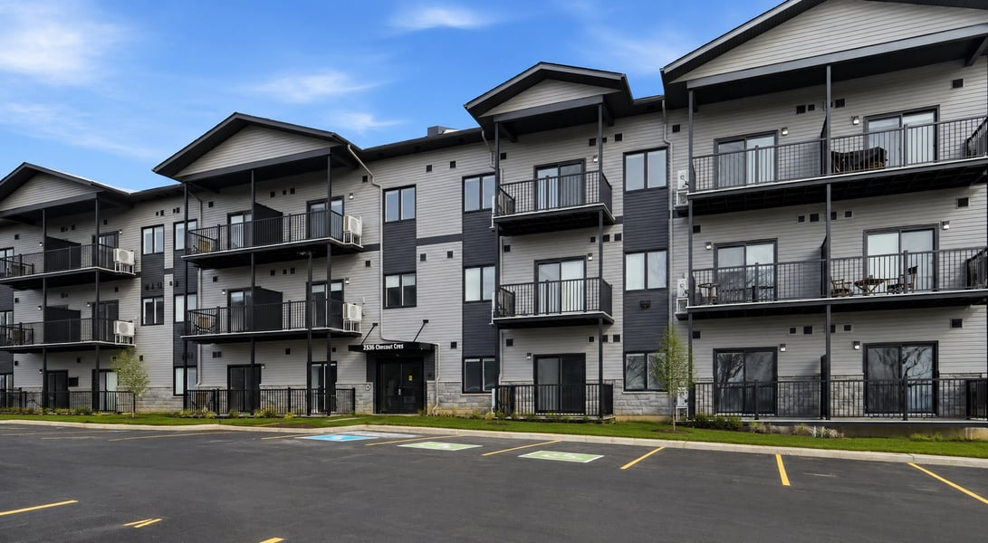 2396 Cleroux Cres Unit 208