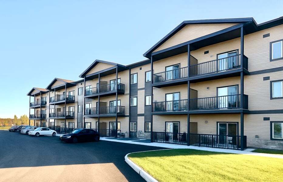 2380 Cleroux Cres Unit 207