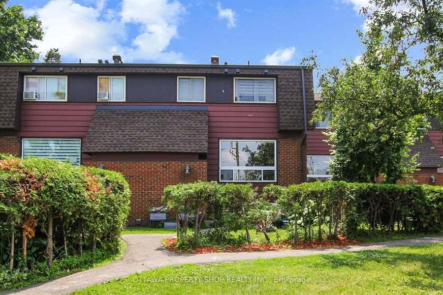 1 Banner Rd Unit F