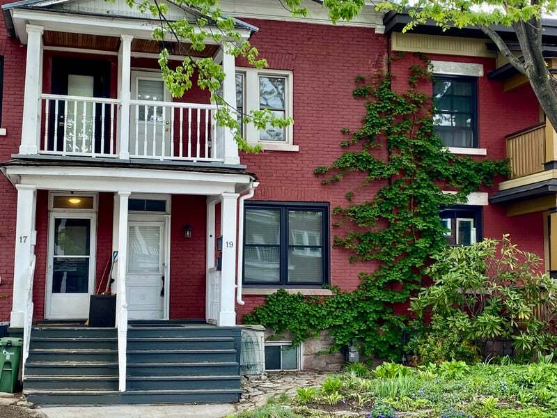 19 Desjardins Ave Unit 1