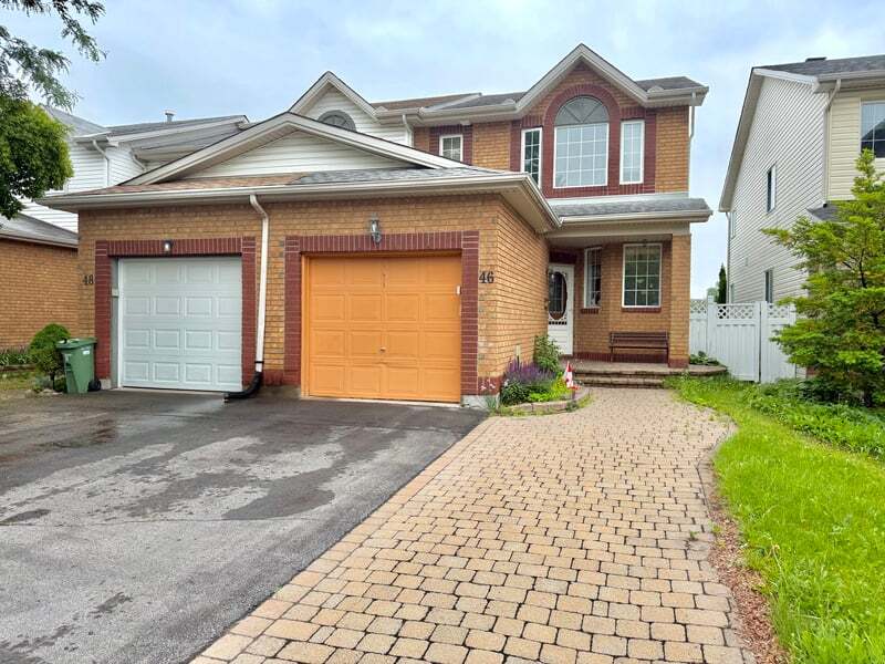 46 Carwood Circle