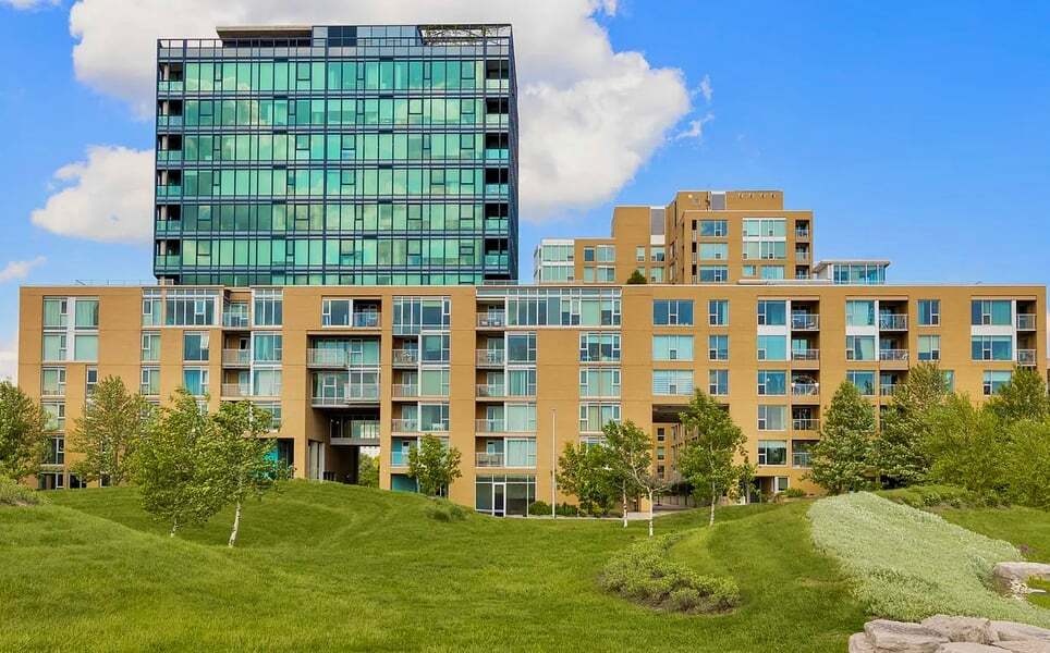 250 Lett Street Unit 303