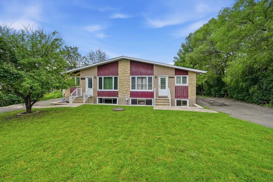 1225 Old Montreal Rd Unit 4