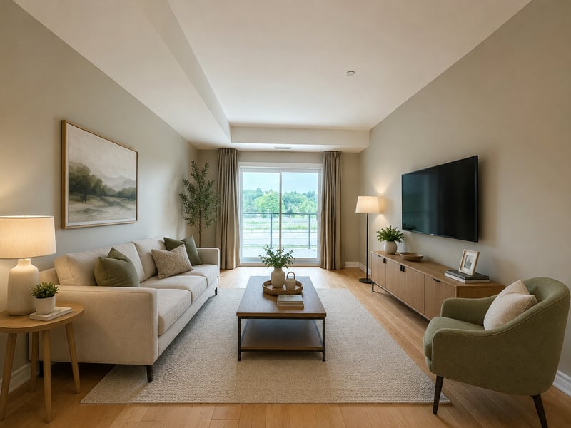120 Prestige Circle Unit 315 - Photo 6