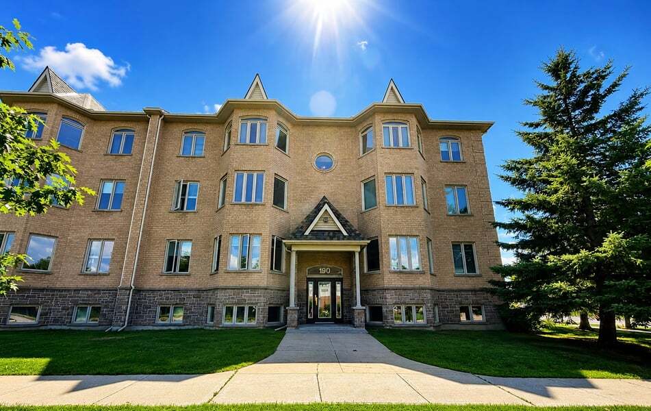 190 Rustic Hills Crescent Unit 7