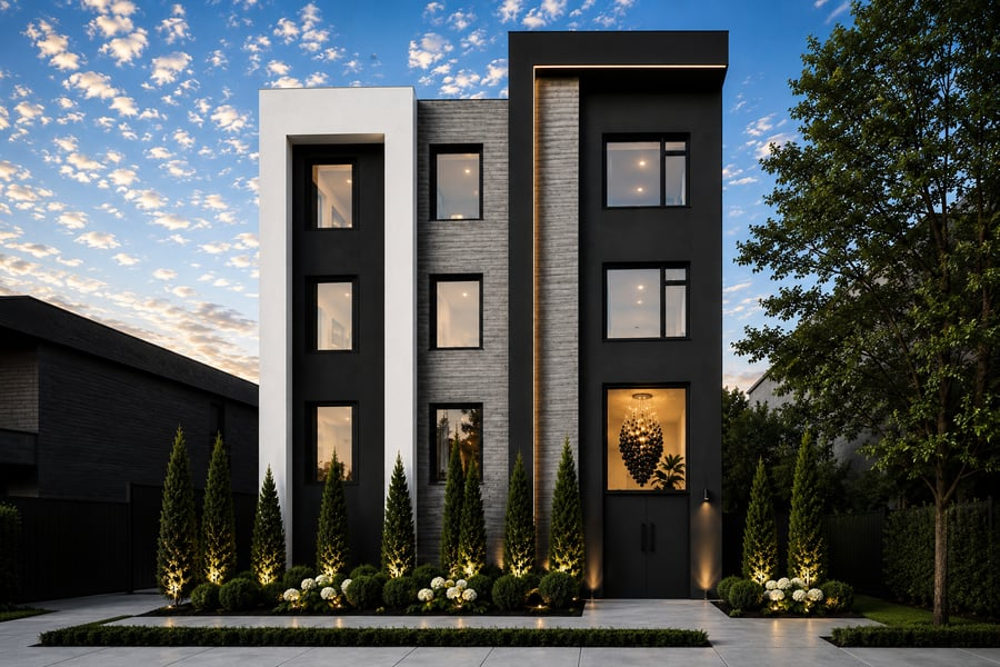 183 Forward Ave Unit 4