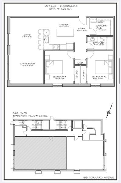 183 Forward Ave Unit 2 - Photo 8