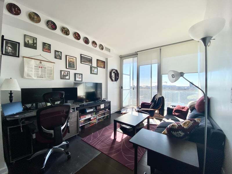 300 Lisgar St Unit 1205 - Photo 5