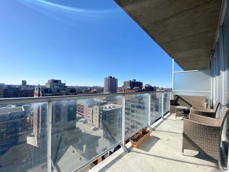 300 Lisgar St Unit 1205 - Photo 6