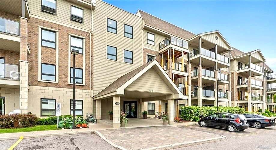 120 Prestige Circle Unit 315