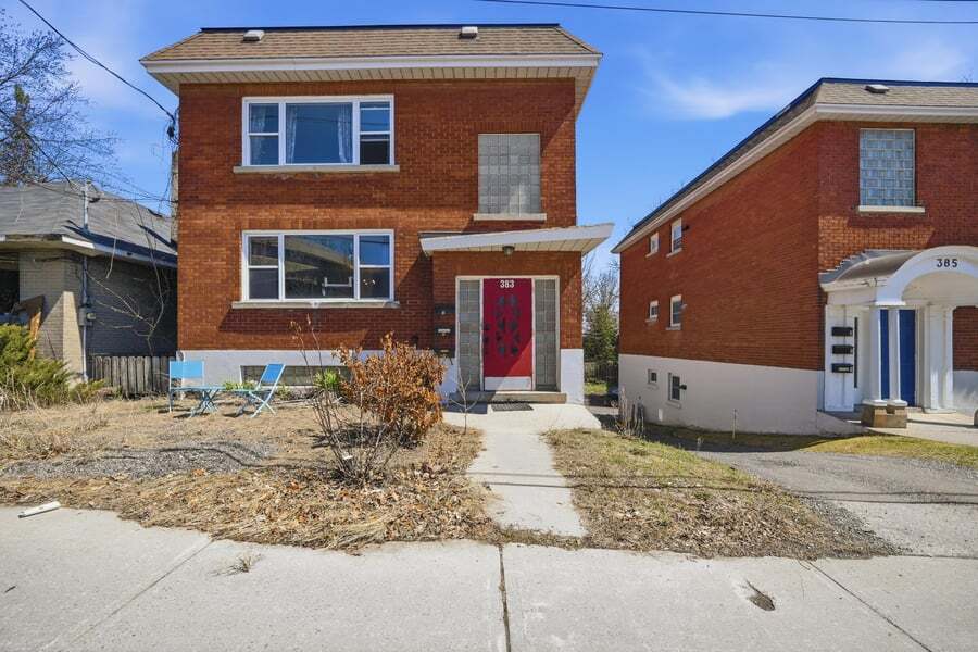383 Main St Unit 3