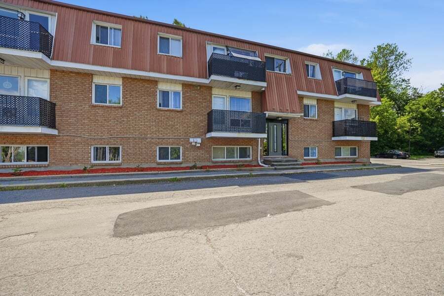 6632 Notre Dame St Unit 104