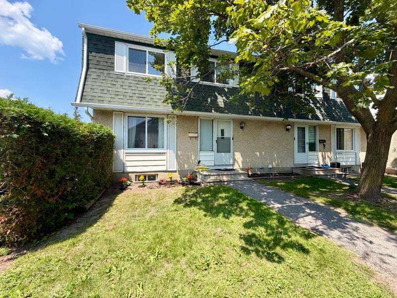 1520 Beaverpond Drive Unit A